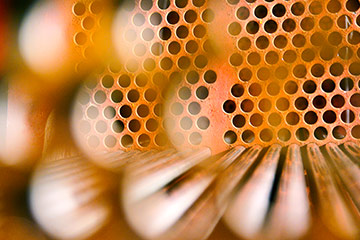 Neotiss world leader in thin welded tubes offers its customers innovative solutions