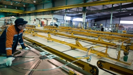 Neotiss to provide welded tubes for Hinkley Point C Nuclear Power Plant in the UK  
