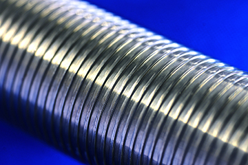 Neotiss MSR Tubes finned welded stainless steel tubes for MSR
