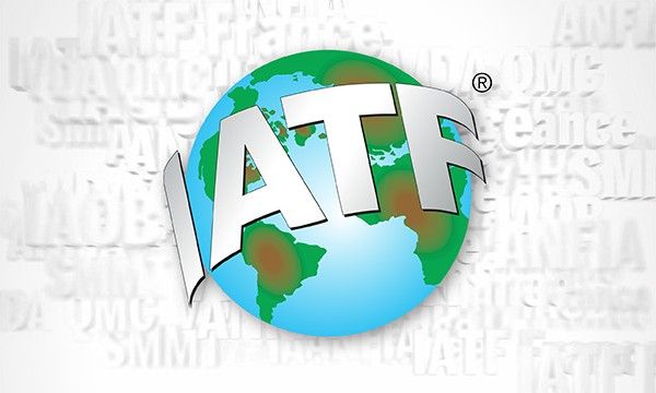Neotiss receives top auto industry IATF 16949:2016 certification