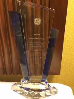 Neotiss Overall Partnership Award low