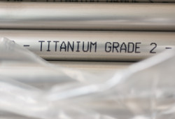 Is titanium a cost effective material?